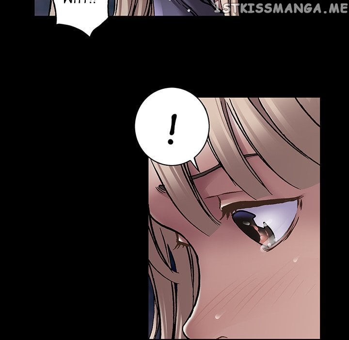 Leviathan (Lee Gyuntak) chapter 110 - page 25
