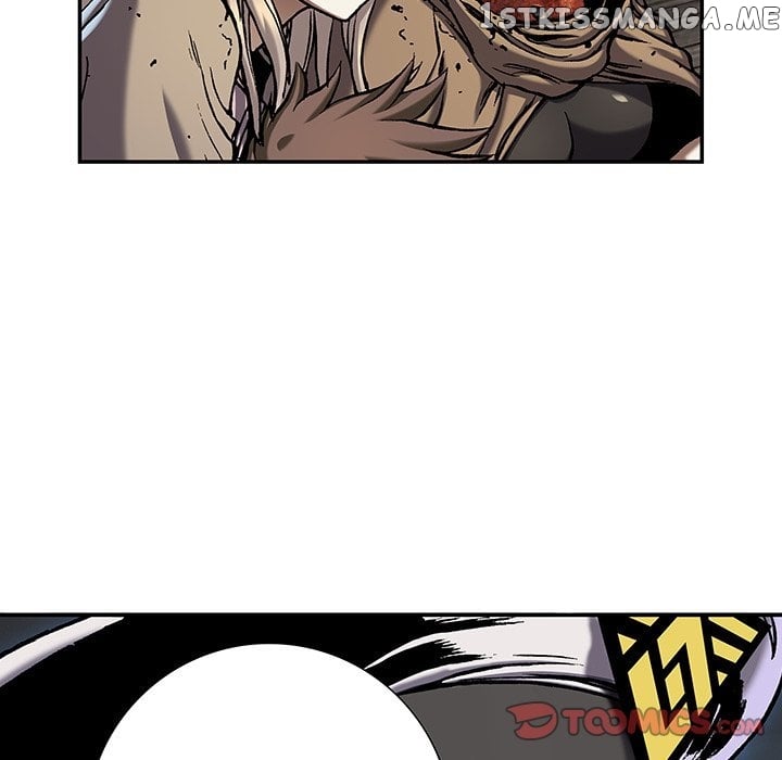 Leviathan (Lee Gyuntak) chapter 111 - page 72