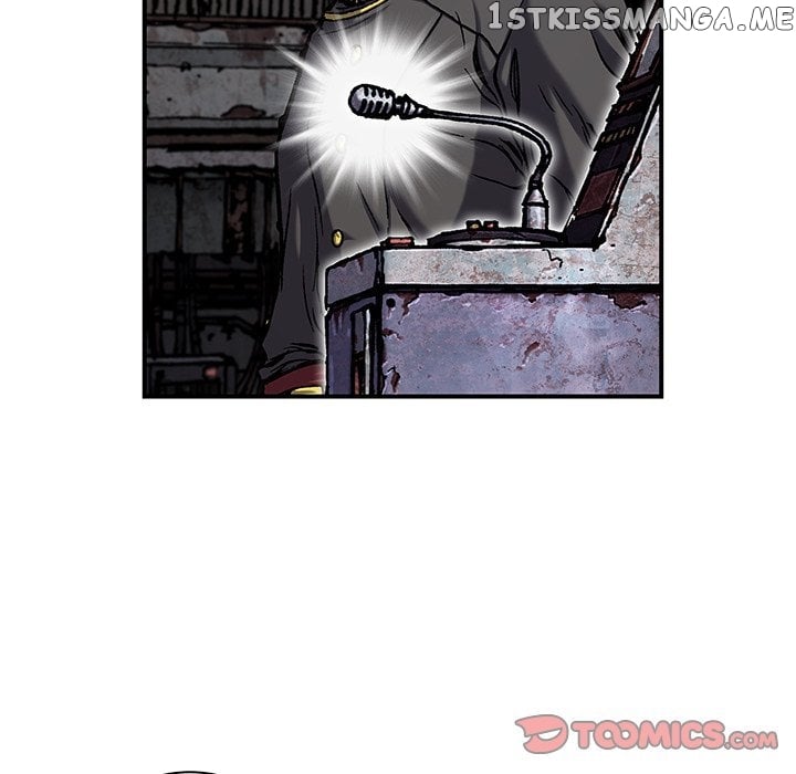 Leviathan (Lee Gyuntak) chapter 111 - page 76