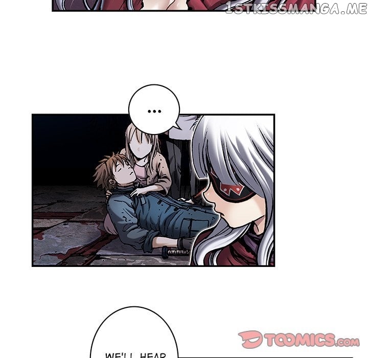 Leviathan (Lee Gyuntak) chapter 111 - page 82