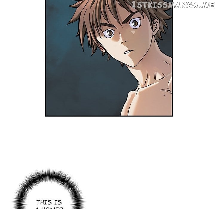 Leviathan (Lee Gyuntak) chapter 113 - page 11