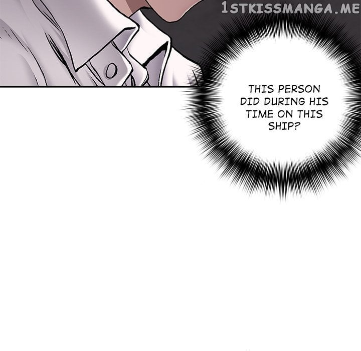 Leviathan (Lee Gyuntak) chapter 113 - page 112