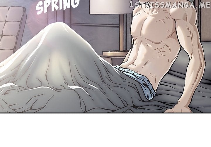 Leviathan (Lee Gyuntak) chapter 113 - page 2