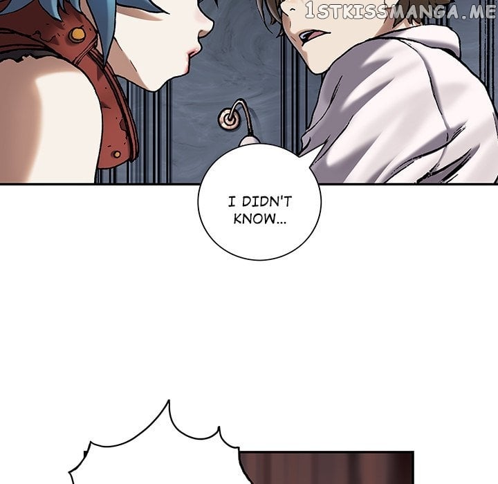 Leviathan (Lee Gyuntak) chapter 113 - page 37