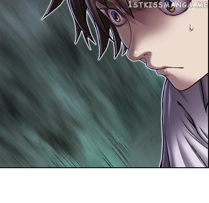 Leviathan (Lee Gyuntak) chapter 113 - page 61