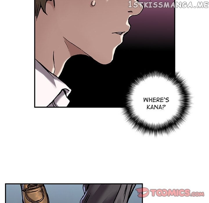 Leviathan (Lee Gyuntak) chapter 113 - page 66