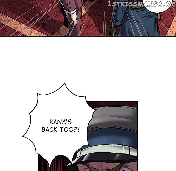 Leviathan (Lee Gyuntak) chapter 114 - page 10