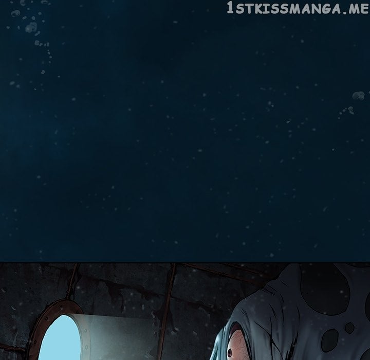 Leviathan (Lee Gyuntak) chapter 114 - page 121