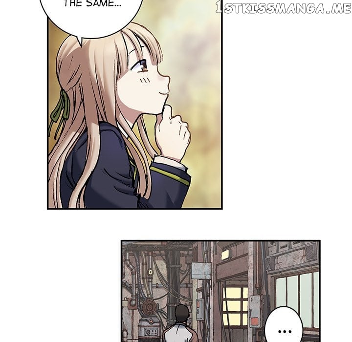 Leviathan (Lee Gyuntak) chapter 114 - page 53