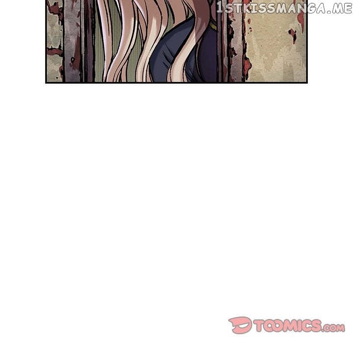 Leviathan (Lee Gyuntak) chapter 114 - page 57
