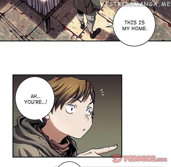 Leviathan (Lee Gyuntak) chapter 114 - page 69