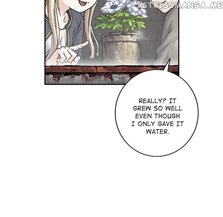 Leviathan (Lee Gyuntak) chapter 114 - page 76
