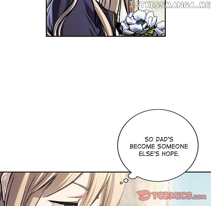 Leviathan (Lee Gyuntak) chapter 114 - page 87