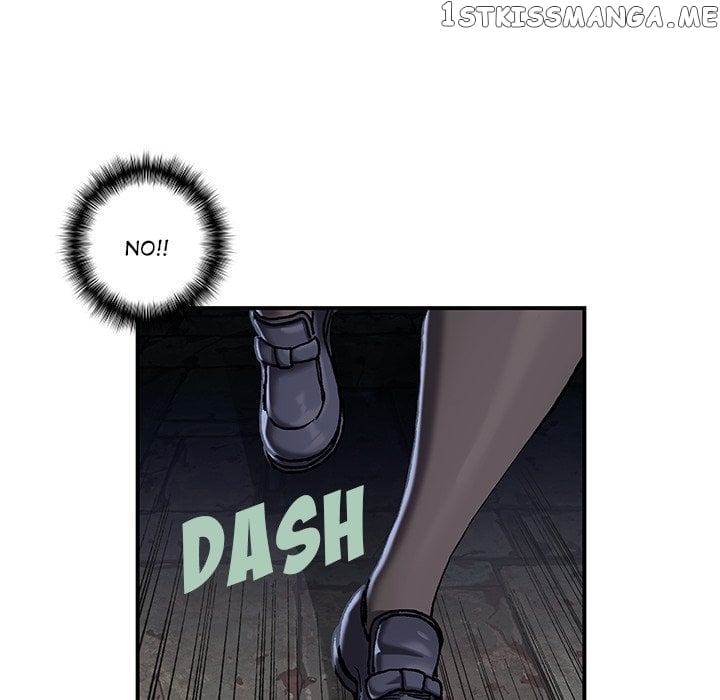 Leviathan (Lee Gyuntak) chapter 114 - page 97