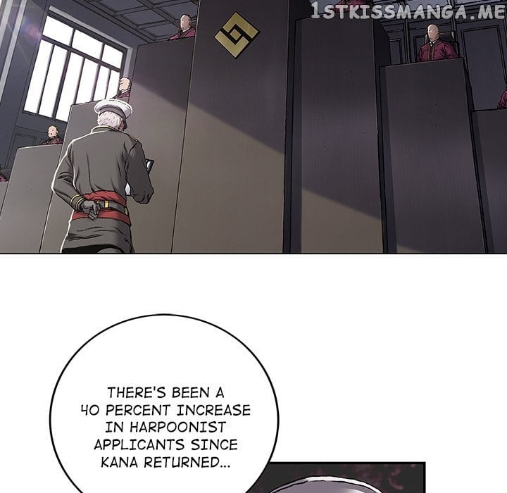 Leviathan (Lee Gyuntak) chapter 116 - page 15