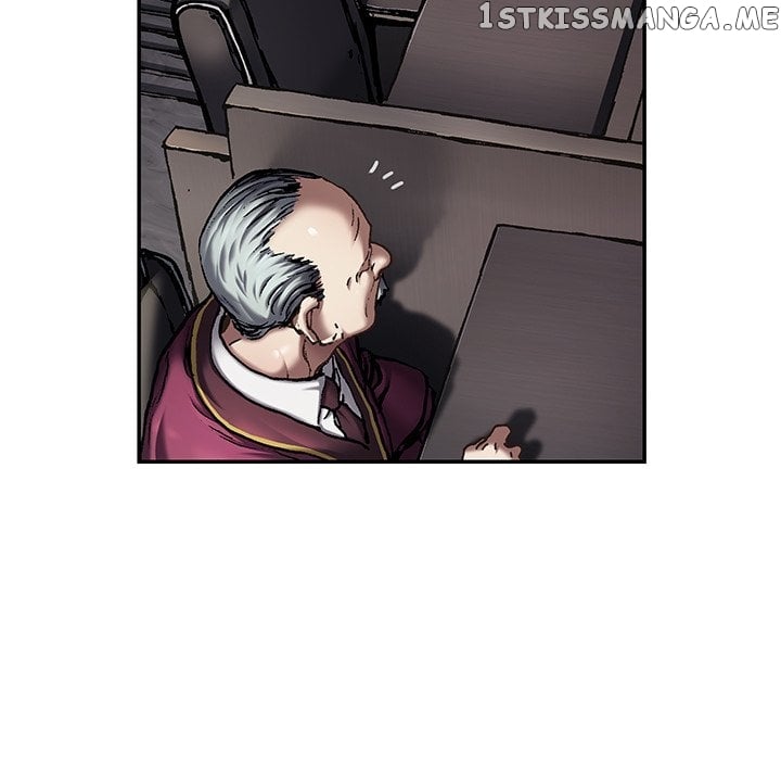 Leviathan (Lee Gyuntak) chapter 116 - page 23