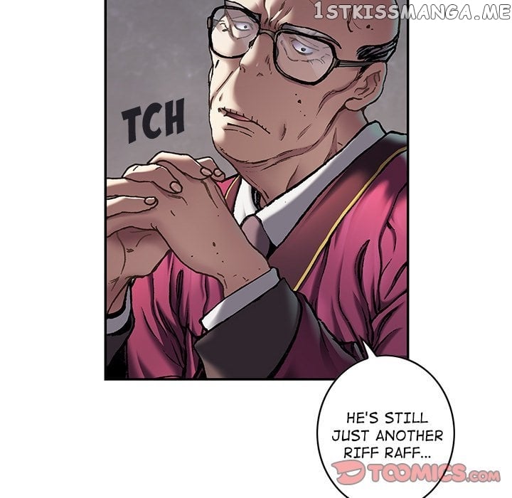 Leviathan (Lee Gyuntak) chapter 116 - page 26