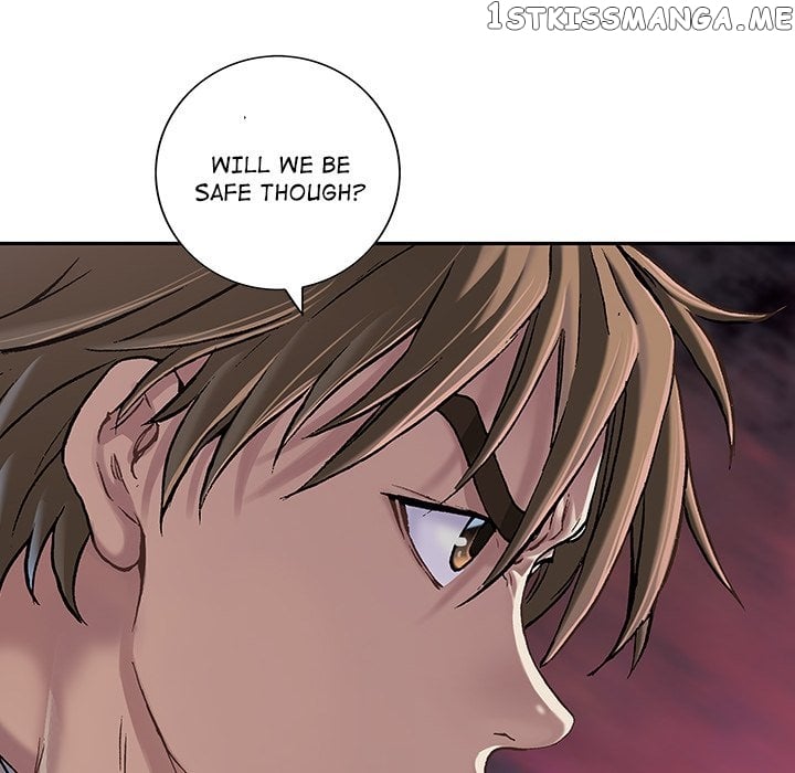 Leviathan (Lee Gyuntak) chapter 116 - page 51