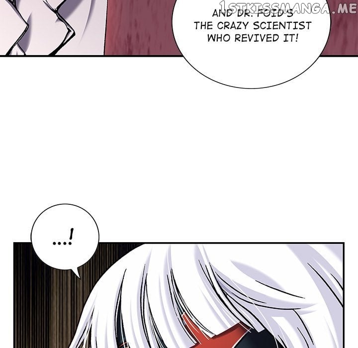 Leviathan (Lee Gyuntak) chapter 116 - page 83