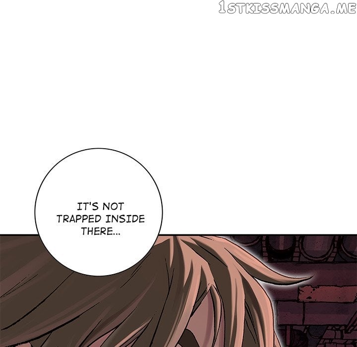 Leviathan (Lee Gyuntak) chapter 116 - page 85