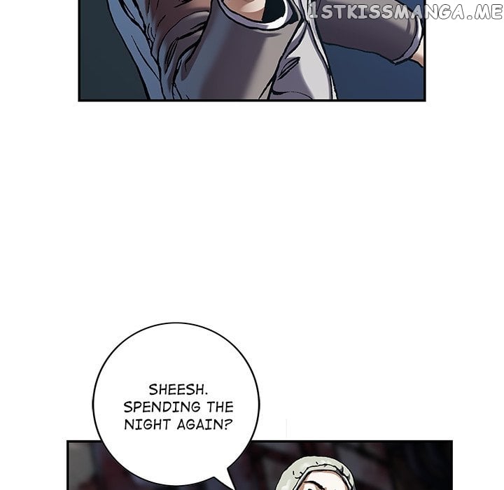 Leviathan (Lee Gyuntak) chapter 116 - page 93