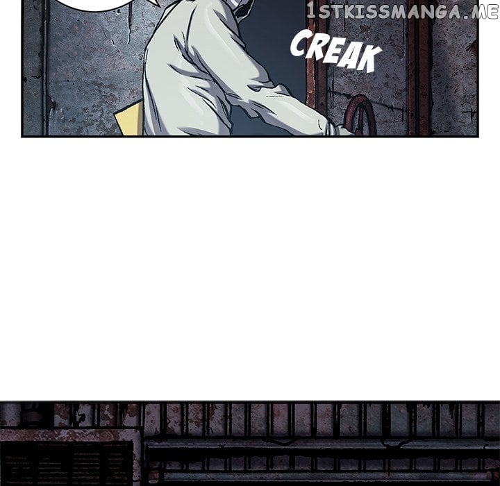 Leviathan (Lee Gyuntak) chapter 116 - page 95