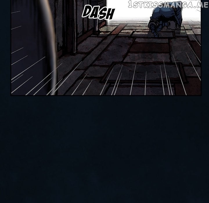 Leviathan (Lee Gyuntak) chapter 119 - page 51