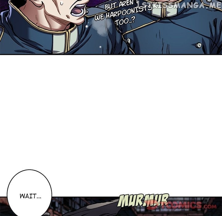 Leviathan (Lee Gyuntak) chapter 119 - page 56