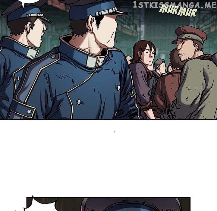 Leviathan (Lee Gyuntak) chapter 119 - page 57