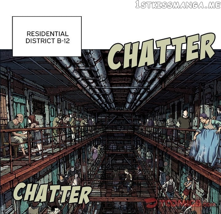Leviathan (Lee Gyuntak) chapter 119 - page 60