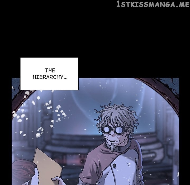 Leviathan (Lee Gyuntak) chapter 119 - page 79