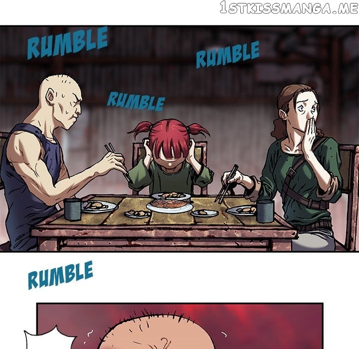 Leviathan (Lee Gyuntak) chapter 120 - page 20
