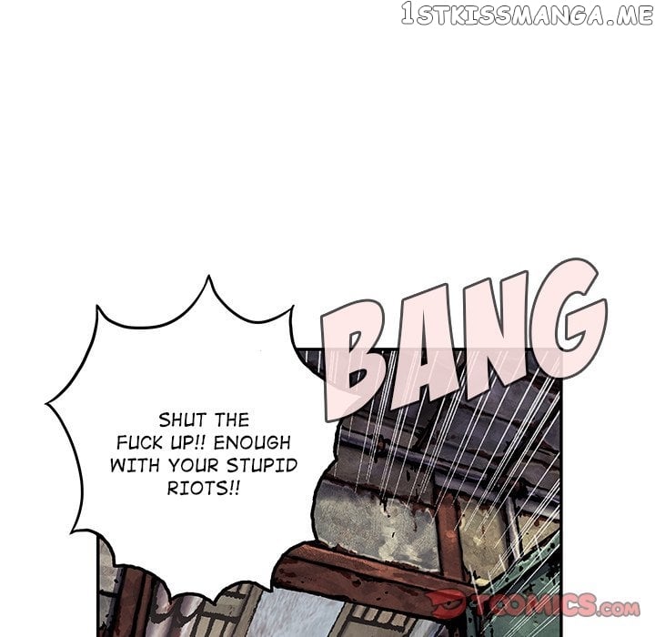 Leviathan (Lee Gyuntak) chapter 120 - page 22