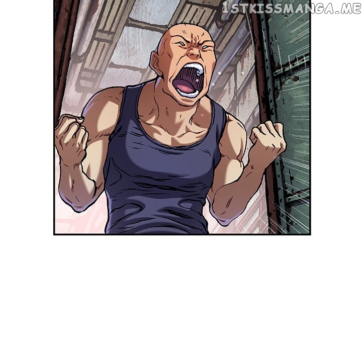 Leviathan (Lee Gyuntak) chapter 120 - page 23