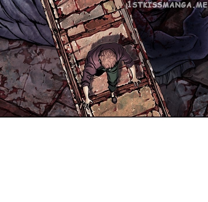Leviathan (Lee Gyuntak) chapter 120 - page 32