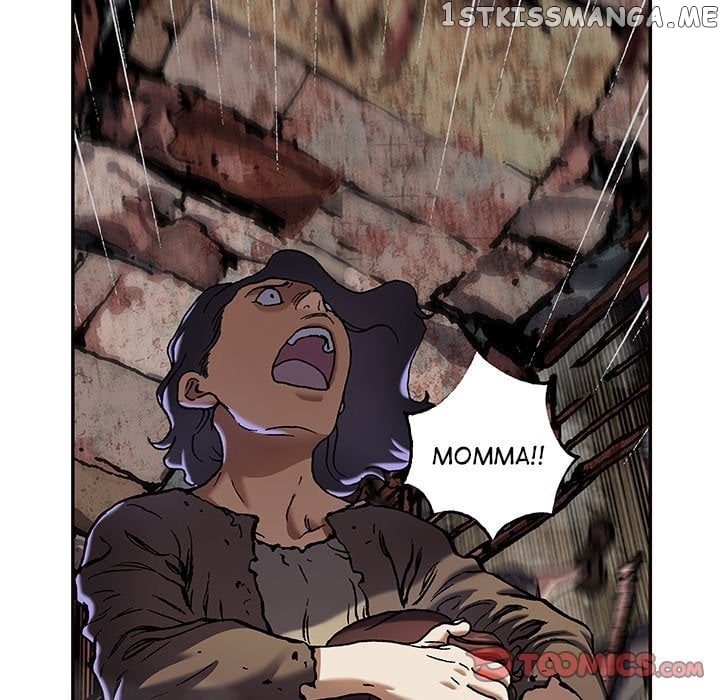 Leviathan (Lee Gyuntak) chapter 120 - page 38