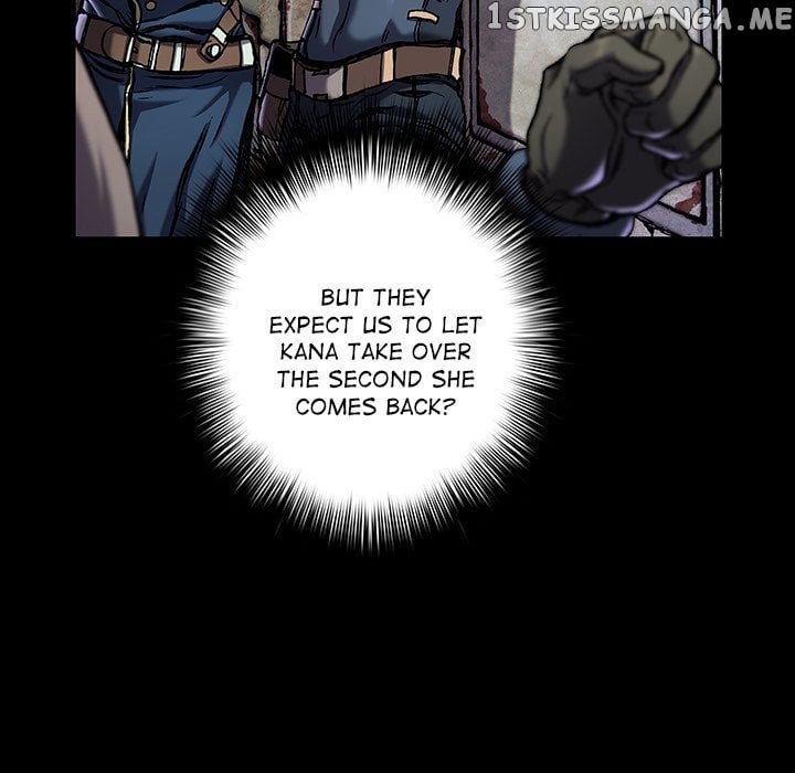 Leviathan (Lee Gyuntak) chapter 120 - page 64