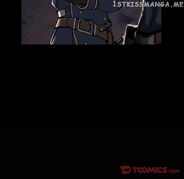 Leviathan (Lee Gyuntak) chapter 120 - page 66