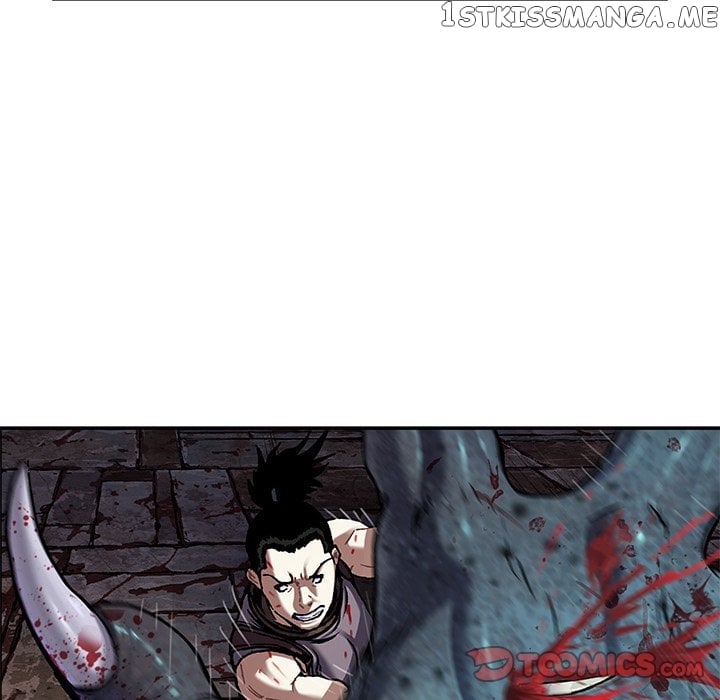 Leviathan (Lee Gyuntak) chapter 120 - page 90