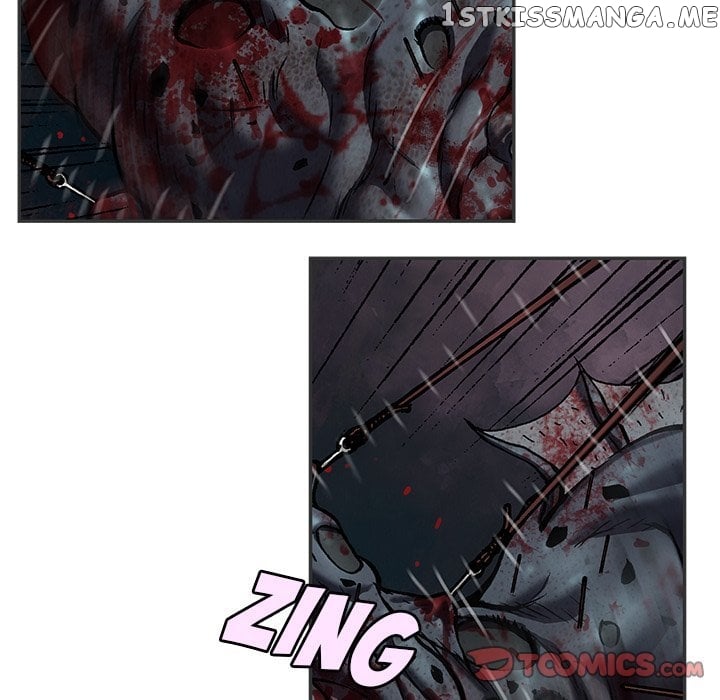 Leviathan (Lee Gyuntak) chapter 123 - page 46