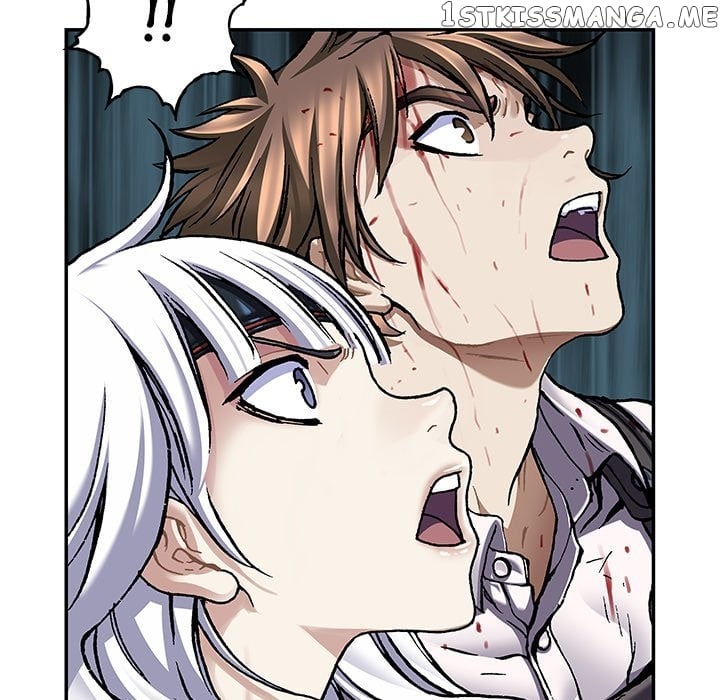 Leviathan (Lee Gyuntak) chapter 123 - page 69