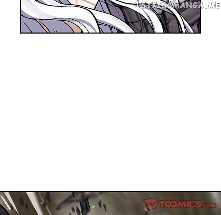 Leviathan (Lee Gyuntak) chapter 123 - page 70