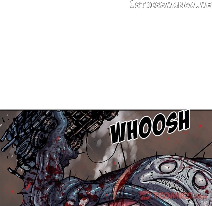 Leviathan (Lee Gyuntak) chapter 123 - page 72