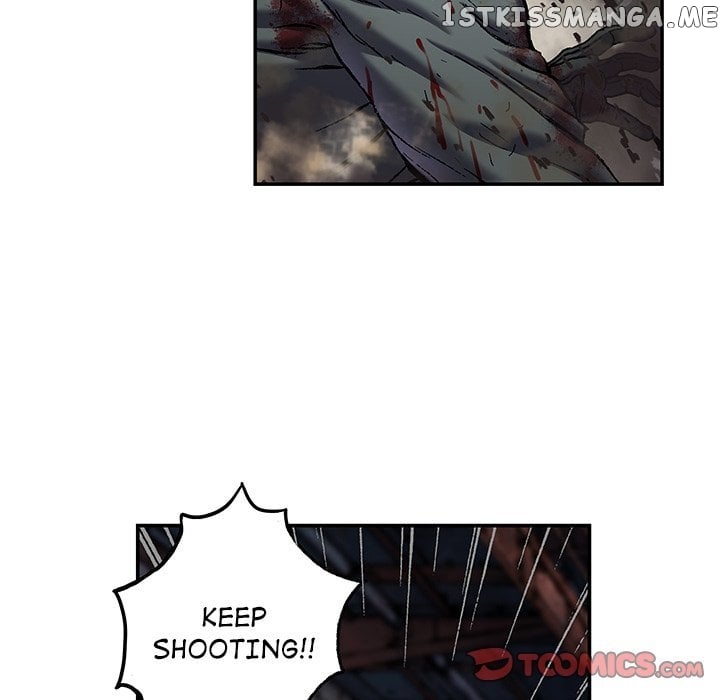 Leviathan (Lee Gyuntak) chapter 123 - page 78