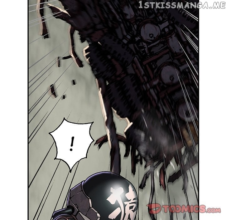 Leviathan (Lee Gyuntak) chapter 124 - page 18