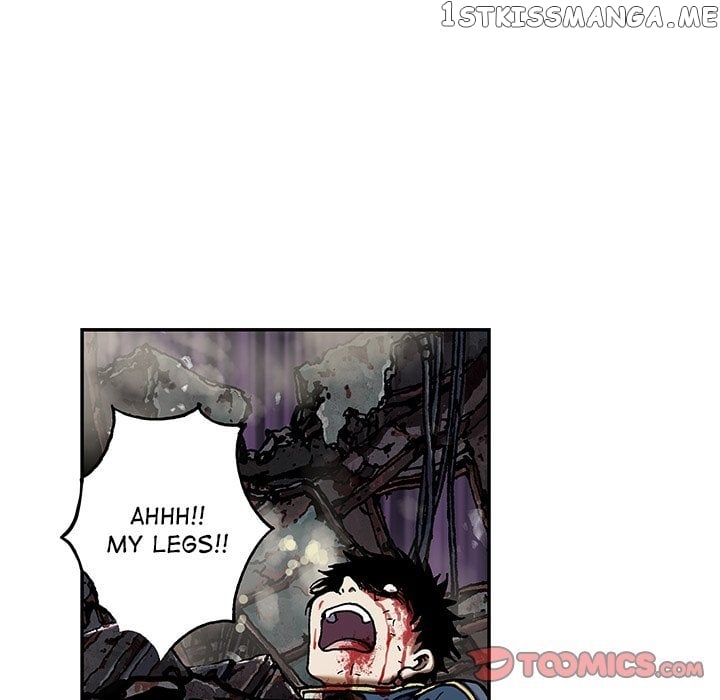 Leviathan (Lee Gyuntak) chapter 124 - page 6