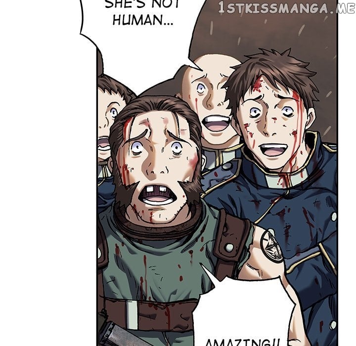 Leviathan (Lee Gyuntak) chapter 124 - page 69