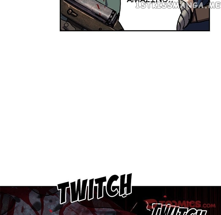 Leviathan (Lee Gyuntak) chapter 124 - page 70