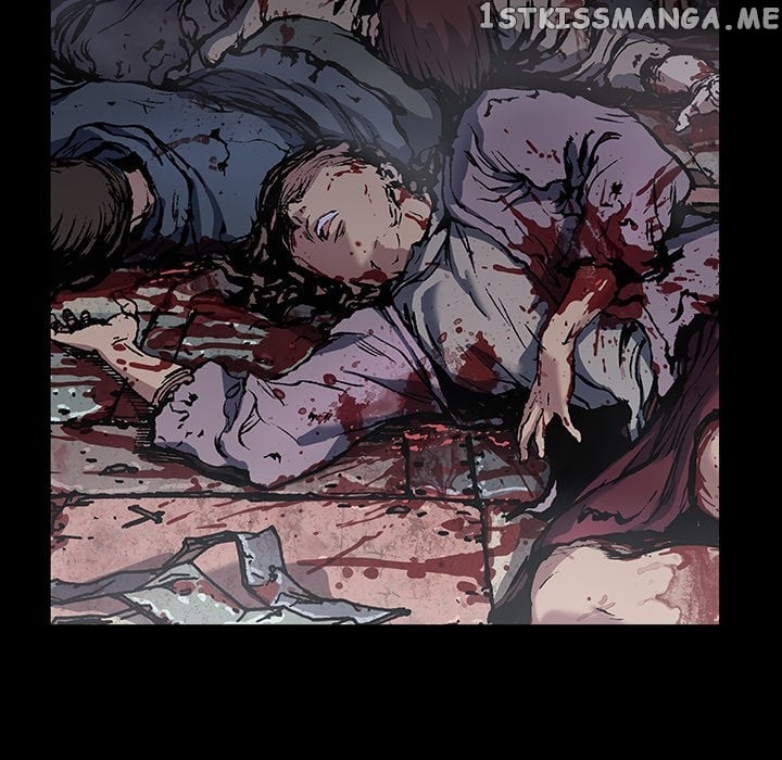 Leviathan (Lee Gyuntak) chapter 124 - page 89