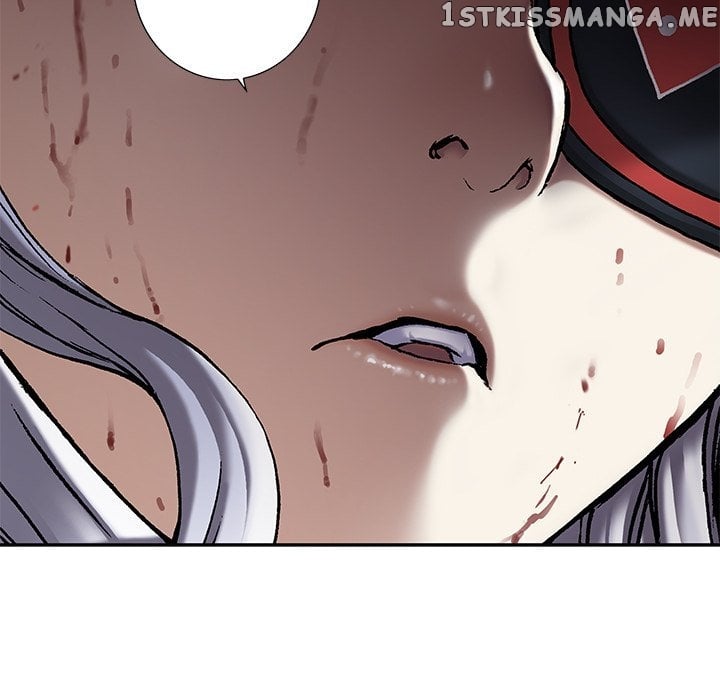 Leviathan (Lee Gyuntak) chapter 124 - page 93